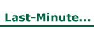 Last-Minute